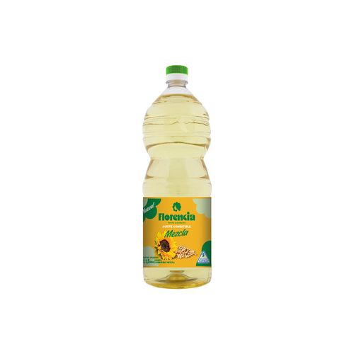 Aceite Florencia Mezcla 1,5 Lts