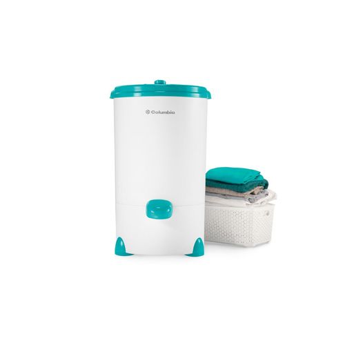 Secarropas Centrifugo Hts5503 5,5 Kg Columbia