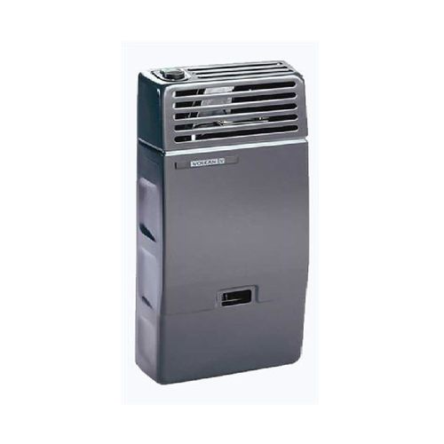 Calefactor Volcan 42316v Tb 2000k/h Gas Natural