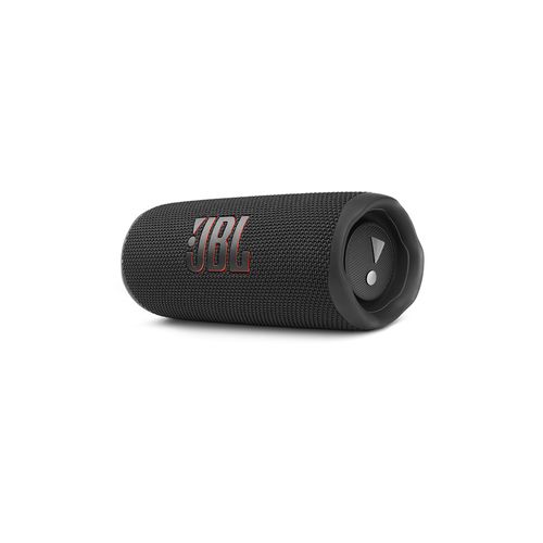 Parlante Jbl Flip 6 Negro