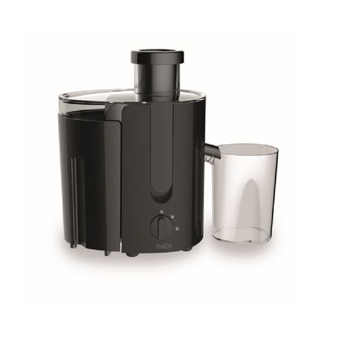 Extractor De Jugo Nex Jex3060 Con Vaso De 500 Ml