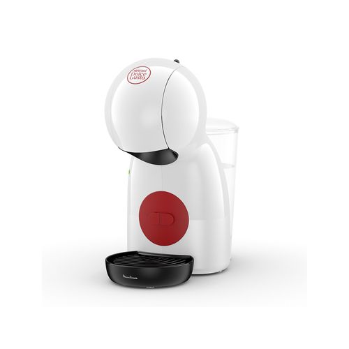 Cafetera Dolce Gusto Piccolo Xs Blanca Moulinex