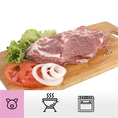 Cuertio De Cerdo Fresco