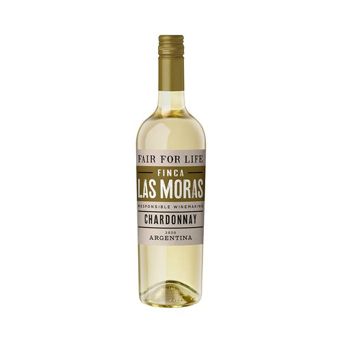 Vino Malbec 750 Ml Fair For Life