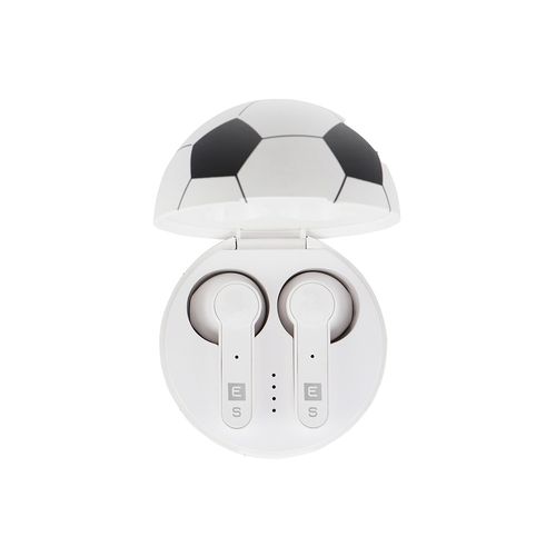 Auricular Inalámbrico Eurosound Fútbol / ES-FB1804-WB