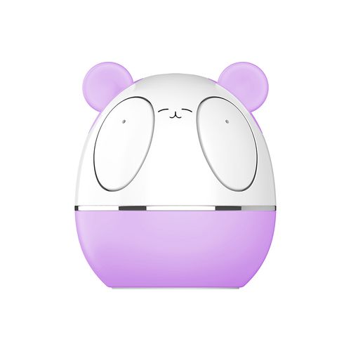 Auricular Inalambrico Firby Purple Eurosound