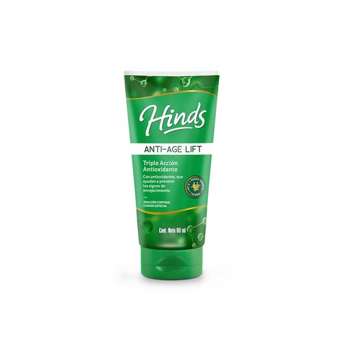 Crema Para Manos Hinds Anti Age Lift 90ml