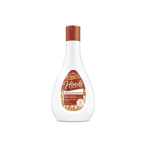 Crema Corporal Hinds Hidratación Extrema 250ml