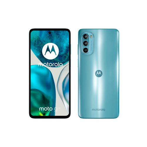 Celular Motorola Moto G42 Verde Atlantico
