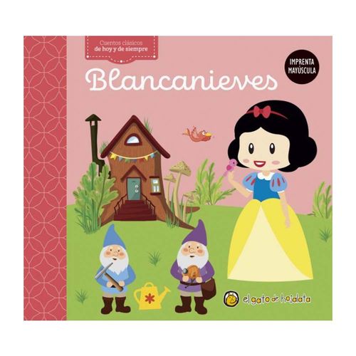 Colección Libro Infantil - Clasicos De Hoy Y Siempre 2 Guadal