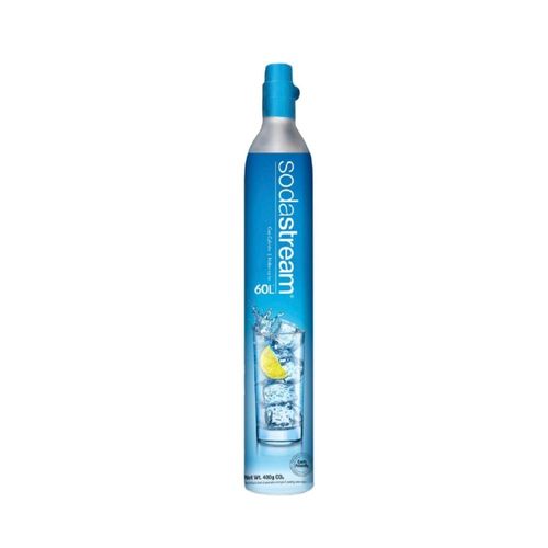 Cilindro Co2 Sodastream