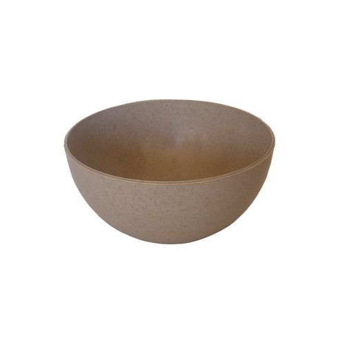 Bowls Plastico 14 Cm Beige Coral