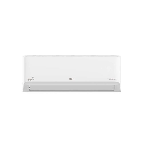 Aire Acondicionado Bgh 3010 Frig - 3500 Watts - Frio/calor - Inverter - Bsi35wcgt