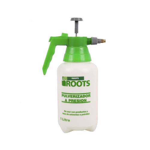 Pulverizador A Presion Roots 1l Ri0011pv23-04