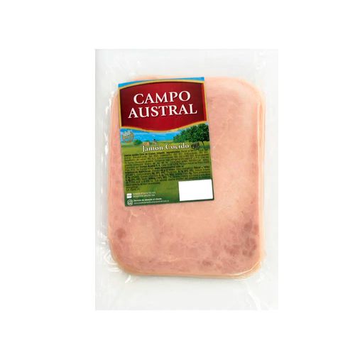 Jamón Cocido  Campo Austral