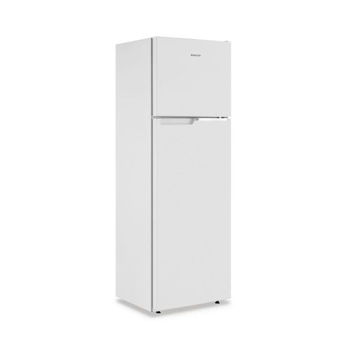 Heladera Con Frezzer  290 L Blanca Philco