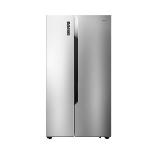 Heladera  Side By Side Inox 500 Lts Philco