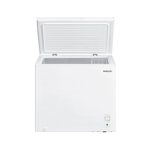 Freezer De Pozo  200 Lts Blanco Philco