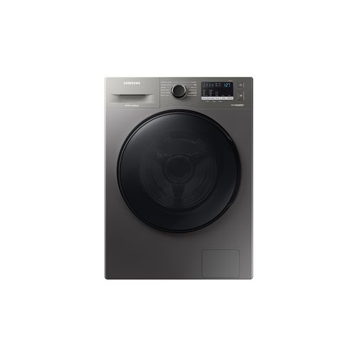 Lavarropas Samsung 9kg Inverter Ww90aa046xu Acero Inox