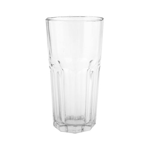 Vaso De Vidrio Mercartor 400 Cc