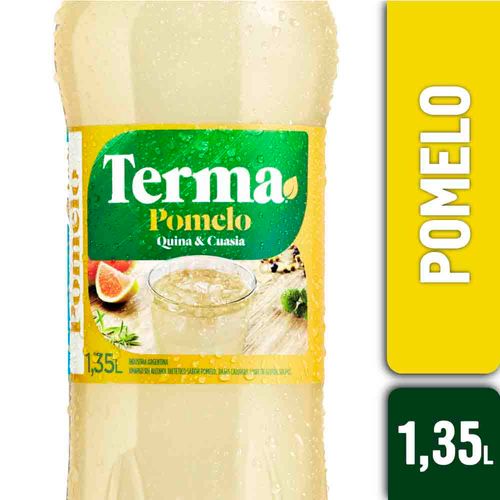 Beb. Hierb. Terma Pom 1.35lt