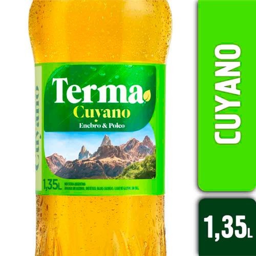 Amargo Terma Cuyano 1.35 L