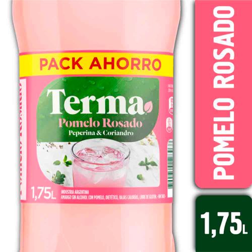 Beb. Hierb. Terma Pom.r 1.75lt