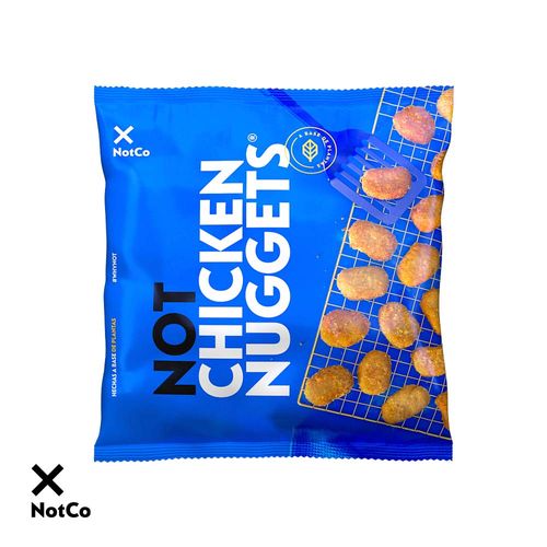 Nuggets Notchicken 300 Gr