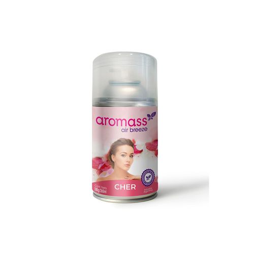 Deo De Ambiente Aromass Cher 265ml