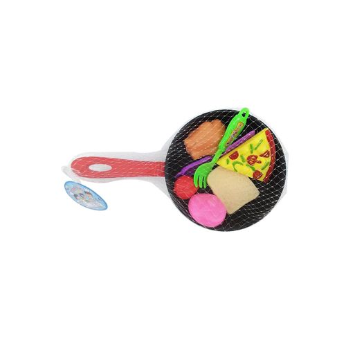 Conjunto De Cocina 28cm