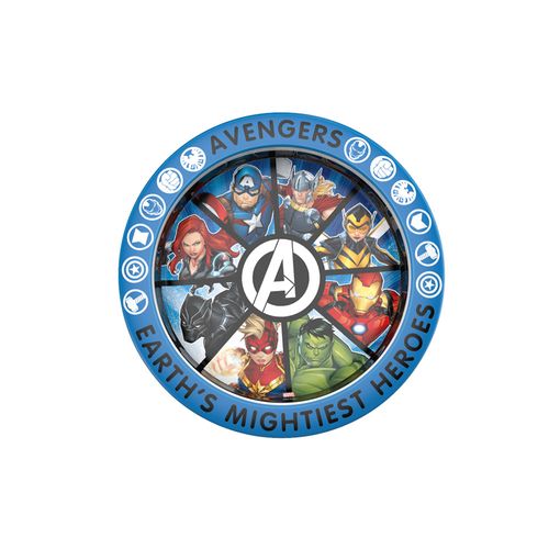 Plato Playo Plas  Avengers Bel Gioco
