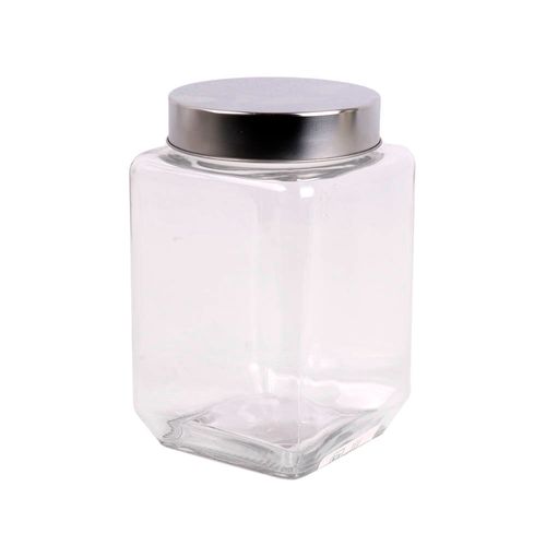 Frasco Vidrio 0,75 L Basico Krea