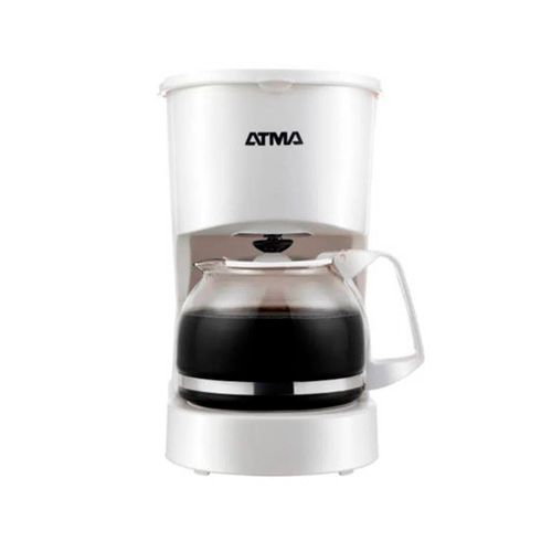 Cafetera Atma 0,6l Ca2180n Blanca
