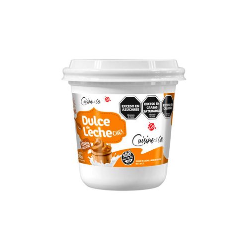 Dulce De Leche 400 Gr Cuisine & Co Nbe Mp