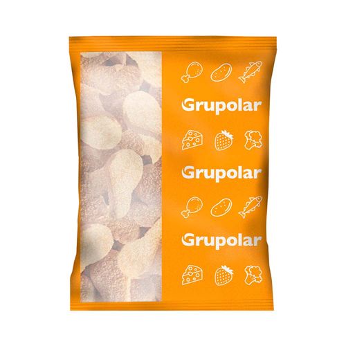 Formitas De Pollo Grupolar Espinaca Y Queso 400 Gr