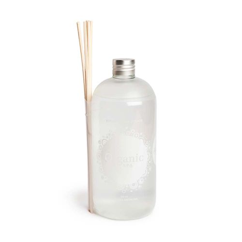 Repuesto Difusor Gardenia 350 Ml Organic Spa