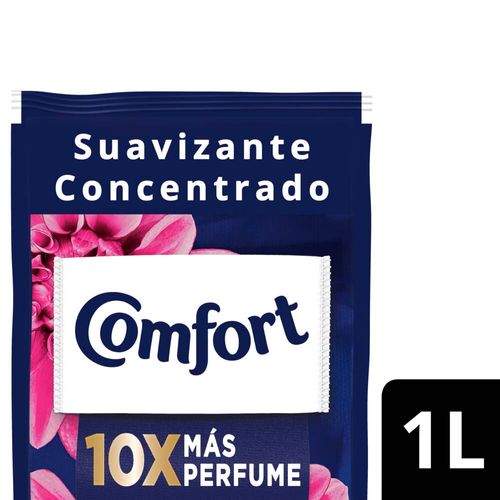 Suavizante Comfort Fiber Protect Dp 1lt