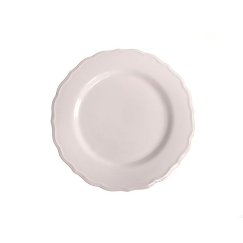 Plato Playo Ceramica 27,6 Cm Krea