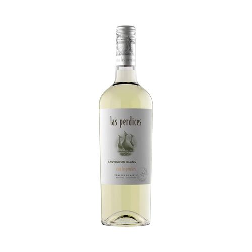 Vino Sauvignon Blanc 750 Cc Las Perdices
