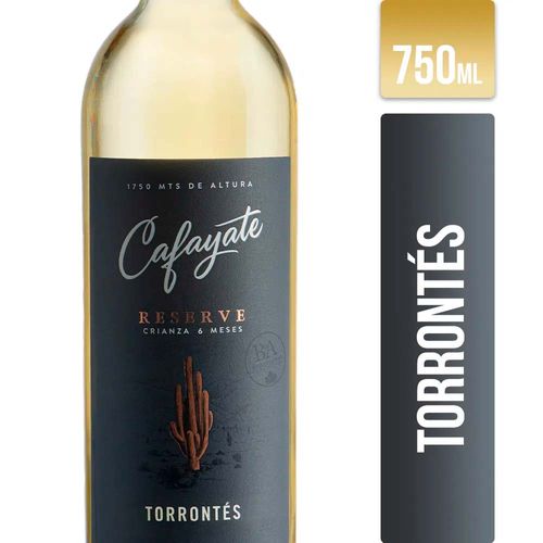 Vino Cafayate Reserve Torrontes 750cc