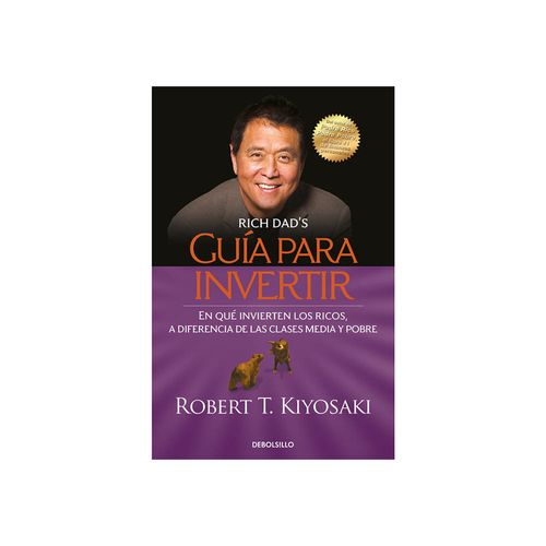 Guia Para Invertir-debolsillo Prh