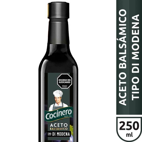 Aderezo Cocinero 250 Ml