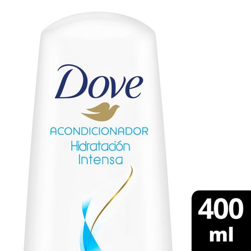 Acondicionador  Dove  Hidratación Intensa  400 Ml