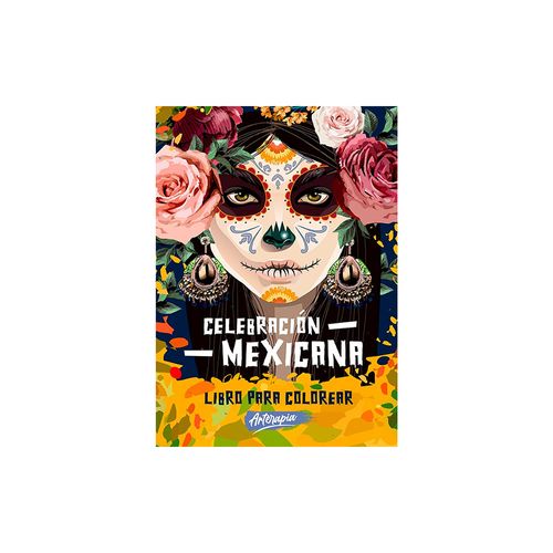 Libro Celebracion Mexicana 2023 - Guadal