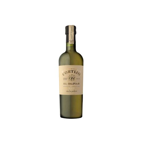 Aceite Cortijo El Olivar De Oliva 500ml