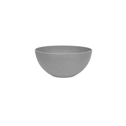 Bowl Carol Gris Linea Areia 11 Cm