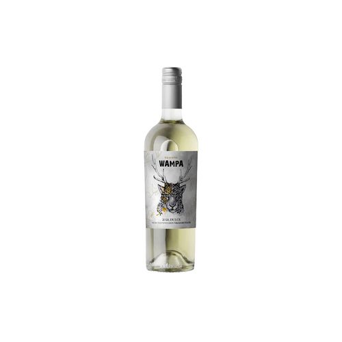 Vino Wampa Dulce 750 - Bot-0.75-lt. - Sin Atributo