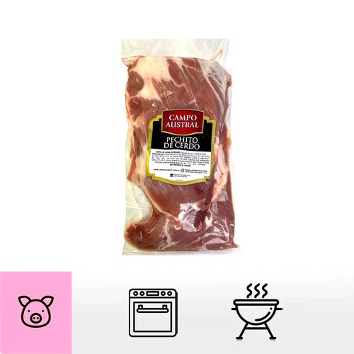 Pechito De Cerdo - Campo Austral