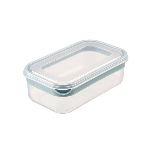 Contenedor Rectangular Color 1 L Krea