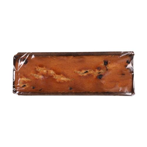 Budin Vainilla Con Chip 180 Gr